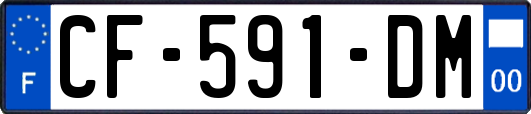 CF-591-DM