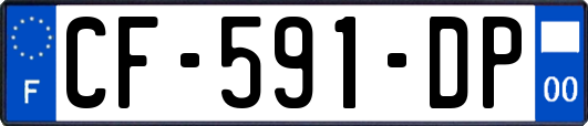 CF-591-DP