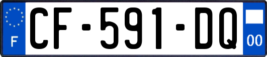 CF-591-DQ