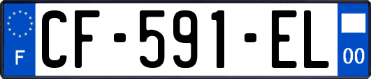 CF-591-EL