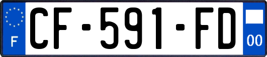 CF-591-FD