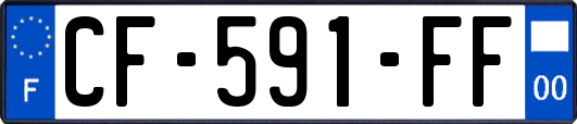 CF-591-FF