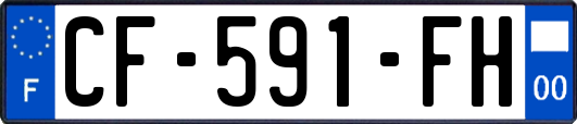 CF-591-FH