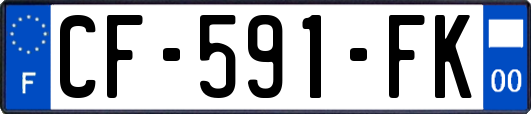 CF-591-FK