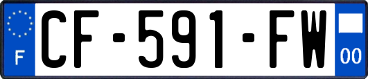 CF-591-FW