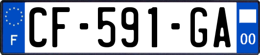 CF-591-GA