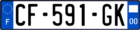 CF-591-GK