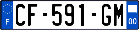 CF-591-GM