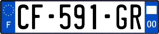 CF-591-GR