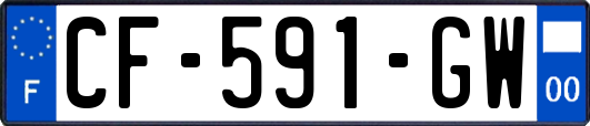 CF-591-GW