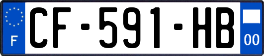 CF-591-HB