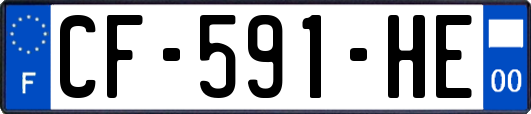 CF-591-HE
