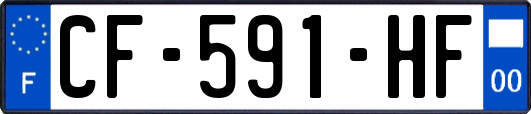 CF-591-HF
