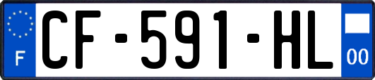 CF-591-HL