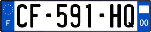 CF-591-HQ