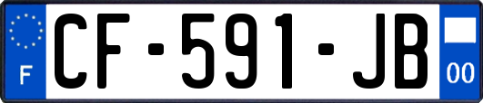 CF-591-JB