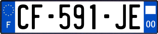 CF-591-JE