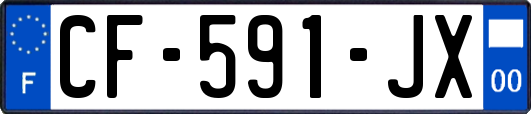 CF-591-JX