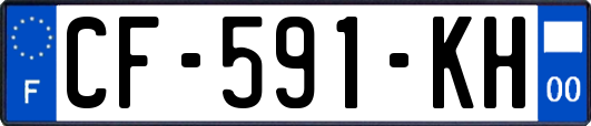 CF-591-KH