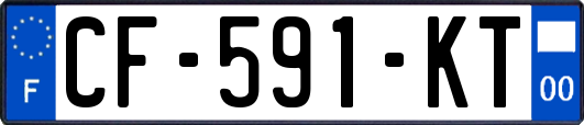 CF-591-KT