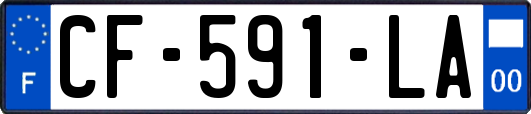 CF-591-LA