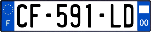 CF-591-LD