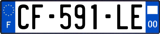 CF-591-LE