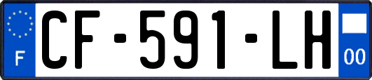 CF-591-LH