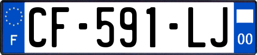 CF-591-LJ