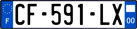 CF-591-LX