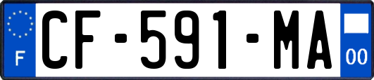 CF-591-MA