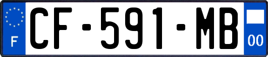 CF-591-MB