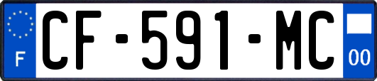 CF-591-MC