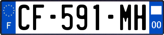 CF-591-MH