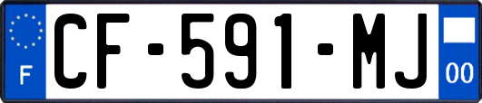 CF-591-MJ