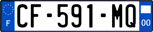 CF-591-MQ