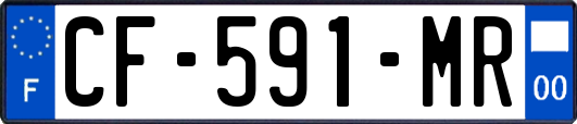 CF-591-MR