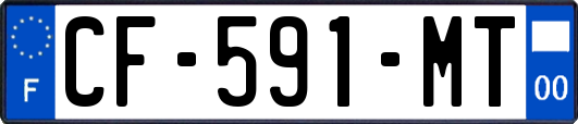 CF-591-MT