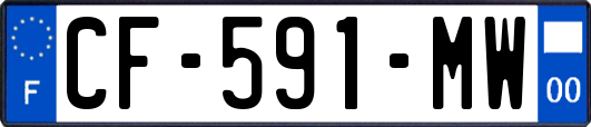 CF-591-MW