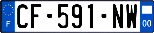 CF-591-NW