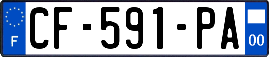 CF-591-PA
