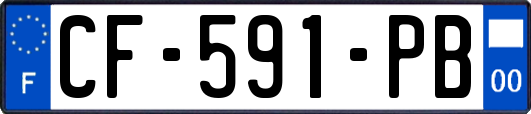 CF-591-PB