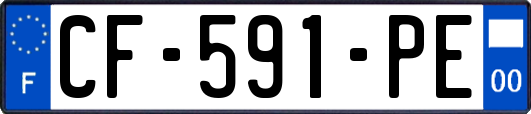 CF-591-PE