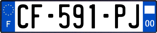 CF-591-PJ