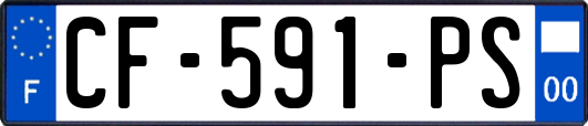 CF-591-PS