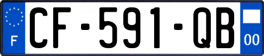 CF-591-QB