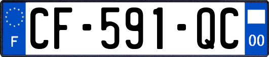 CF-591-QC