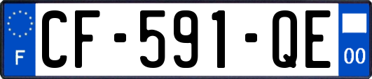 CF-591-QE