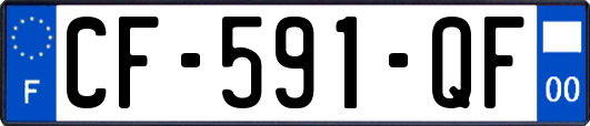 CF-591-QF