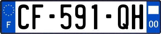 CF-591-QH
